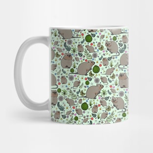 Cute quokka Mug